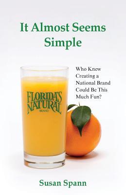 It Almost Seems Simple: Who Knew Creating a National Brand Could Be This Much Fun?