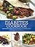 DK Diabetes Cookbook