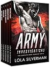 Army Investigatio...