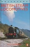 Observers British Steam Locomotives by H.C. Casserley