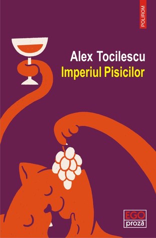 Imperiul Pisicilor (Paperback)