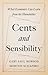 Cents and Sensibility: What Economics Can Learn from the Humanities