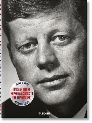 JFK: Superman Comes to the Supermarket (Hardcover)