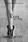 Run Like A Girl