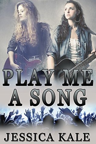 Play Me a Song (Play Me a Song, #1)