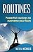 Routines: How To Use Routin...