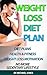 Weight Loss: Beginner’s Guide to Weight Loss Mindset and Philosophy, Diet Plans for Health & Fitness, Weight Loss Motivation, Lose Fat & Destroy Sedentary Lifestyle (diet, weight, ketogenic, guide)