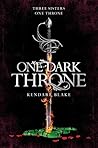 One Dark Throne by Kendare Blake