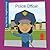 Police Officer (My Early Library: My Friendly Neighborhood)