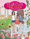 Staircase to Heaven by Lina  Karim