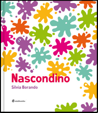 Nascondino (Hardcover)