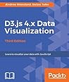 D3.js 4.x Data Vi...