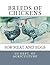 Breeds of Chickens for Meat...