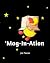 Magination by Joe Pascoe