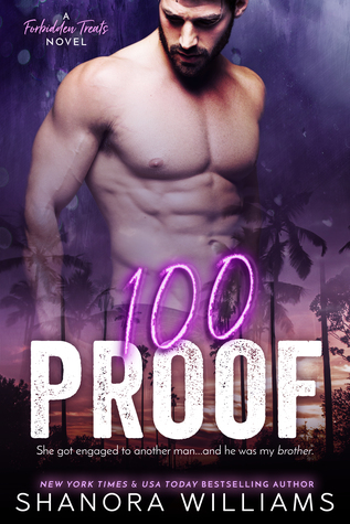100 Proof (Kindle Edition)