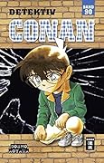 Detektiv Conan, Band 90