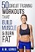 Circuit Training Workouts: ...
