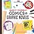 Make It Yourself! Comics & Graphic Novels: Comics & Graphic Novels (Cool Makerspace)