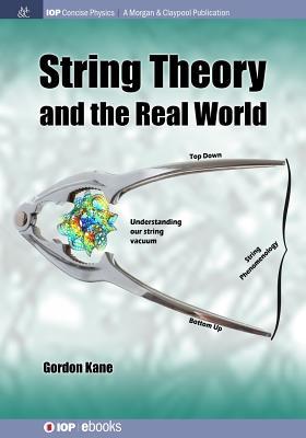 String Theory and the Real World (Iop Concise Physics)