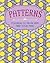 Patterns: Coloring to Relax...