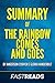 Summary of The Rainbow Comes and Goes: by Anderson Cooper & Gloria Vanderbilt | Includes Key Takeaways & Analysis