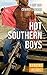 Hot Southern Boys: 4 Hot Gay Cowboy Erotic Stories