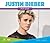 Justin Bieber (Big Buddy Pop Biographies)