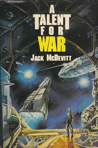 A Talent for War