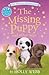 The Missing Puppy and Other Tales: The Missing Puppy; The Homeless Puppy; The Runaway Puppy (Pet Rescue Adventures)