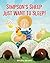 Simpson's Sheep Just Want to Sleep! by Bruce Arant