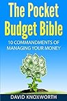 The Pocket Budget...