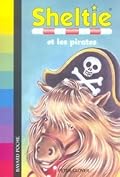 Sheltie et les pirates