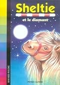 Sheltie et le diamant