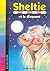 Sheltie et le diamant (Sheltie, #26)