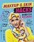 Makeup and Skin Hacks: Your Skin Situations Solved! (Beauty Hacks)