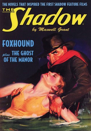 Foxhound (Paperback)