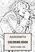 Aerosmith Coloring Book: Am...