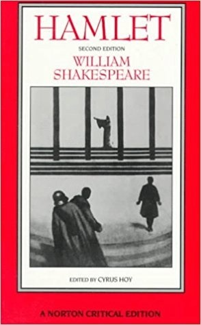 Hamlet + Hacker/ Love