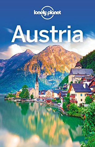 Lonely Planet Austria (Travel Guide)