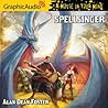 Spellsinger by Alan Dean Foster