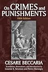 On Crimes and Pun...