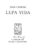 Lepa Vida