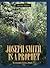 Joseph Smith Is a Prophet: Testimony Series Book 1