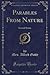 Parables From Nature (Class...