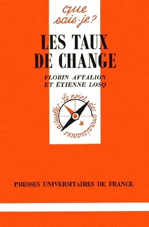 Les taux de change