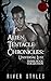 Alien Tentacle Chronicles - Universal Lust Three Book Collection