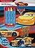 Disney Pixar Cars 3 Rev It Up!: 3 Collectible Trading Cards Included (Color & Activity With Crayons)