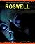 Roswell (Urban Legends: Don't Read Alone!)