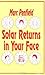 Solar Returns in Your Face