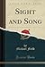 Sight and Song